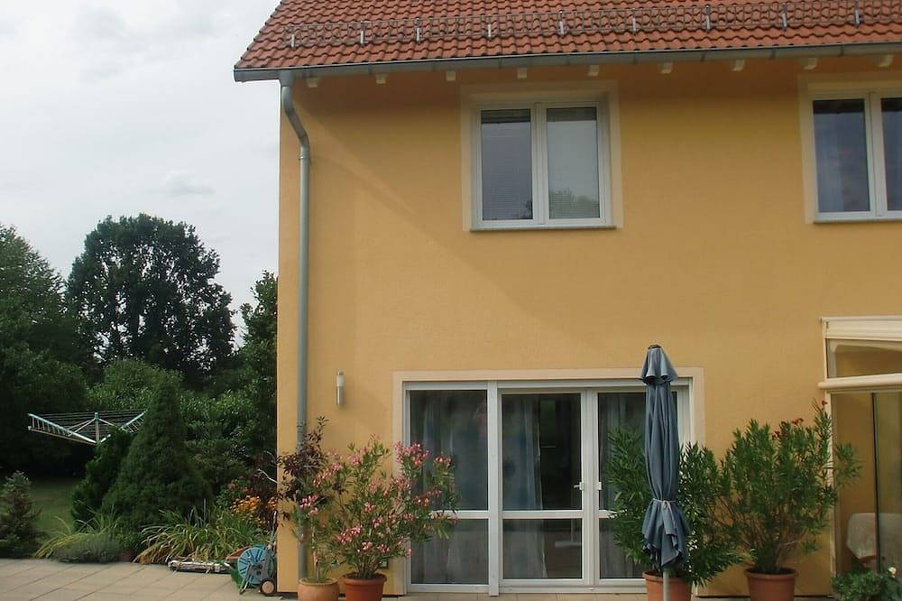 Ganze Wohnung, Oase im Dresdner Westen in Cotta, Dresden