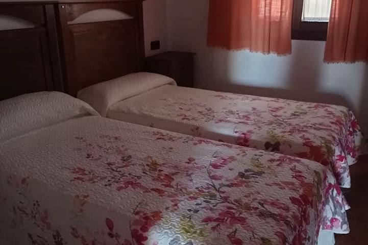Apartamentos en plena naturaleza El Elanio Azul. in Arcos de la Frontera, Pueblos Blancos