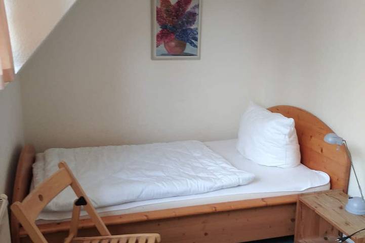 Ferienhaus für 6 Personen, mit Garten und Terrasse am Greifswalder Bodden - 3