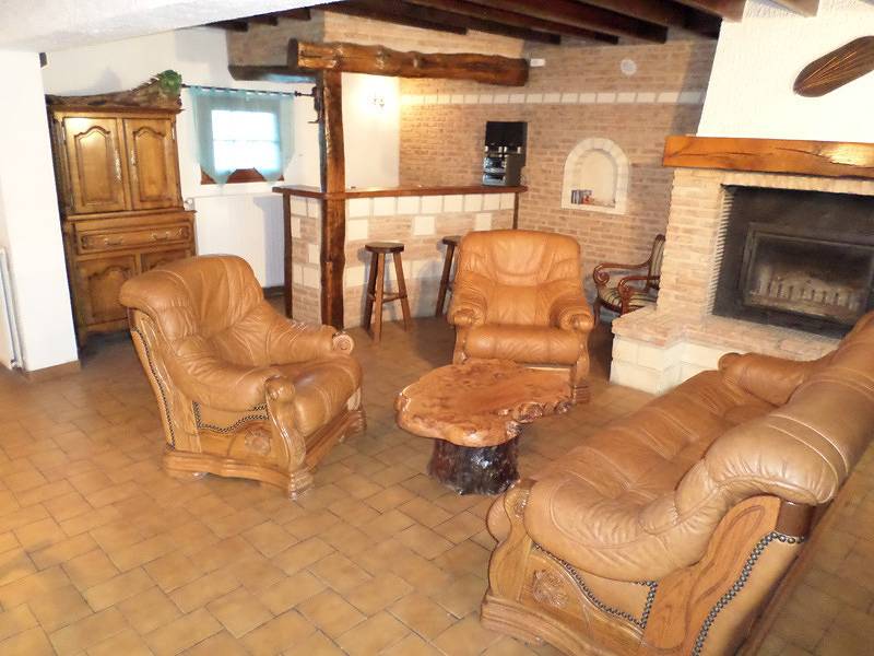 Gîtes de France® - La Vague in Saint-Jouin-Bruneval, Région du Havre