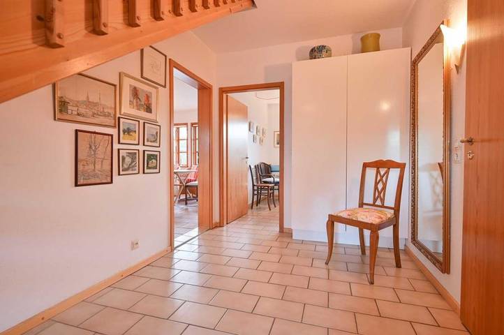 Ferienhaus für 6 Personen, mit Terrasse und Garten, kinderfreundlich in Kellenhusen - 3