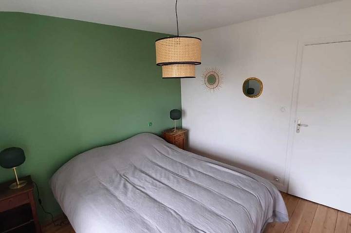 Location de vacances pour 14 personnes dans Plage de la Boirie - 3