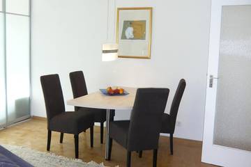 Ferienwohnung für 4 Personen in Charlottenburg Berlin