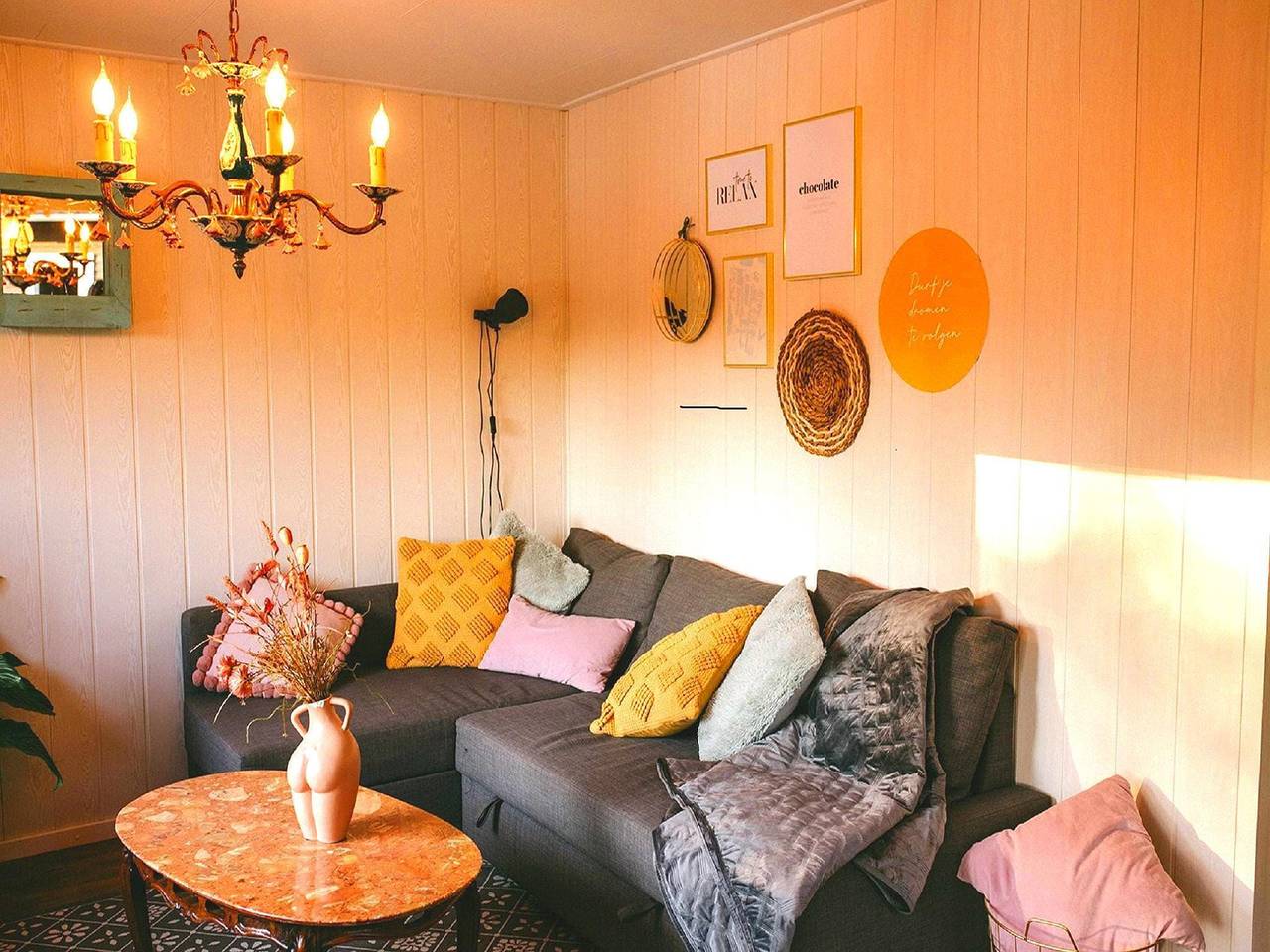 Precioso chalet romántico en Geel in Geel, Región de Amberes