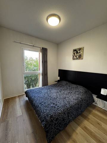 Appartement De Vacances pour 4 Personnes dans Grasse, Région de Cannes, Photo 1