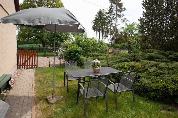 Ferienhaus für 6 Personen - 1