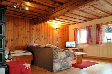 Hütte für 5 Personen in Bad Kleinkirchheim, Nockberge, Bild 4