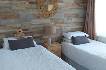 Holiday Rental for 6 People in Hemsby, Newport (Norfolk), Photo 1