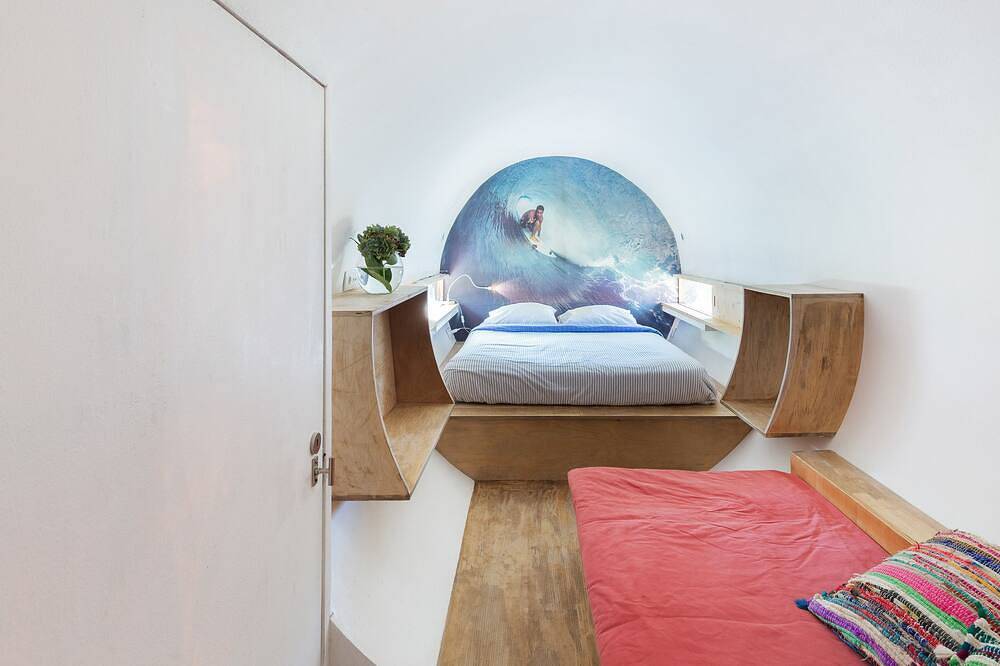 Bed and Breakfast para 13 pessoas com jardim in Maceda (Portugal), Distrito de Aveiro