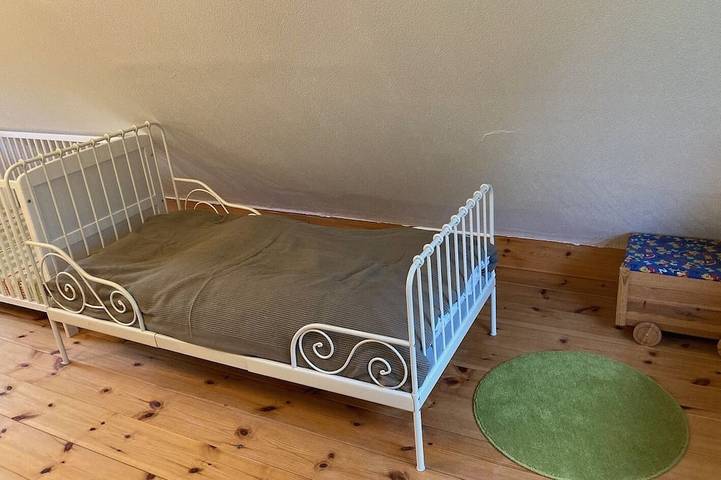 Ferienhaus für 5 Personen in Burg (Spreewald) - 4