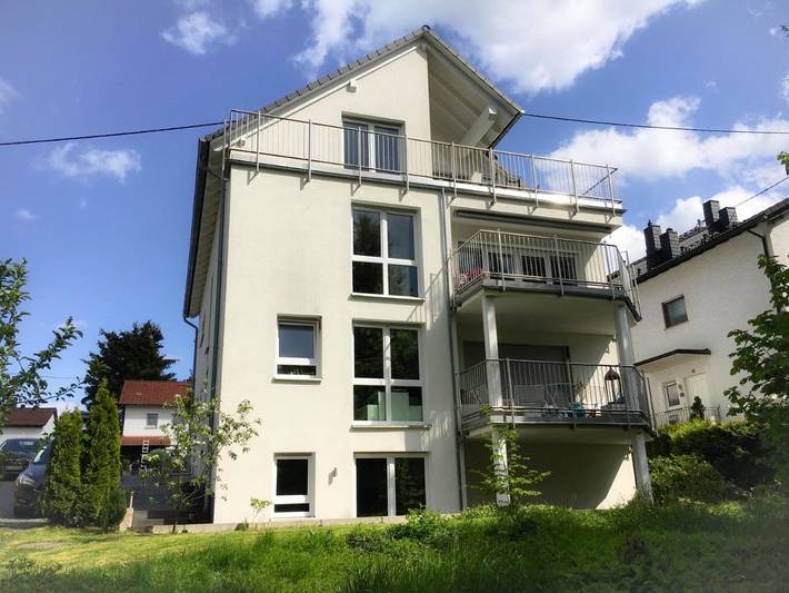 Apartamento de vacaciones para 5 personas, con balcón y vistas - 1