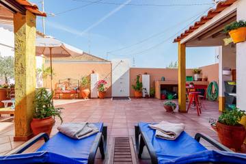 Villa para 6 Pessoas em Reguengos de Monsaraz, Sul de Portugal, Foto 2