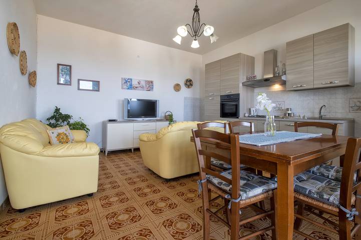 Ferienwohnung für 8 Personen, mit Haustier in Castelsardo - 4