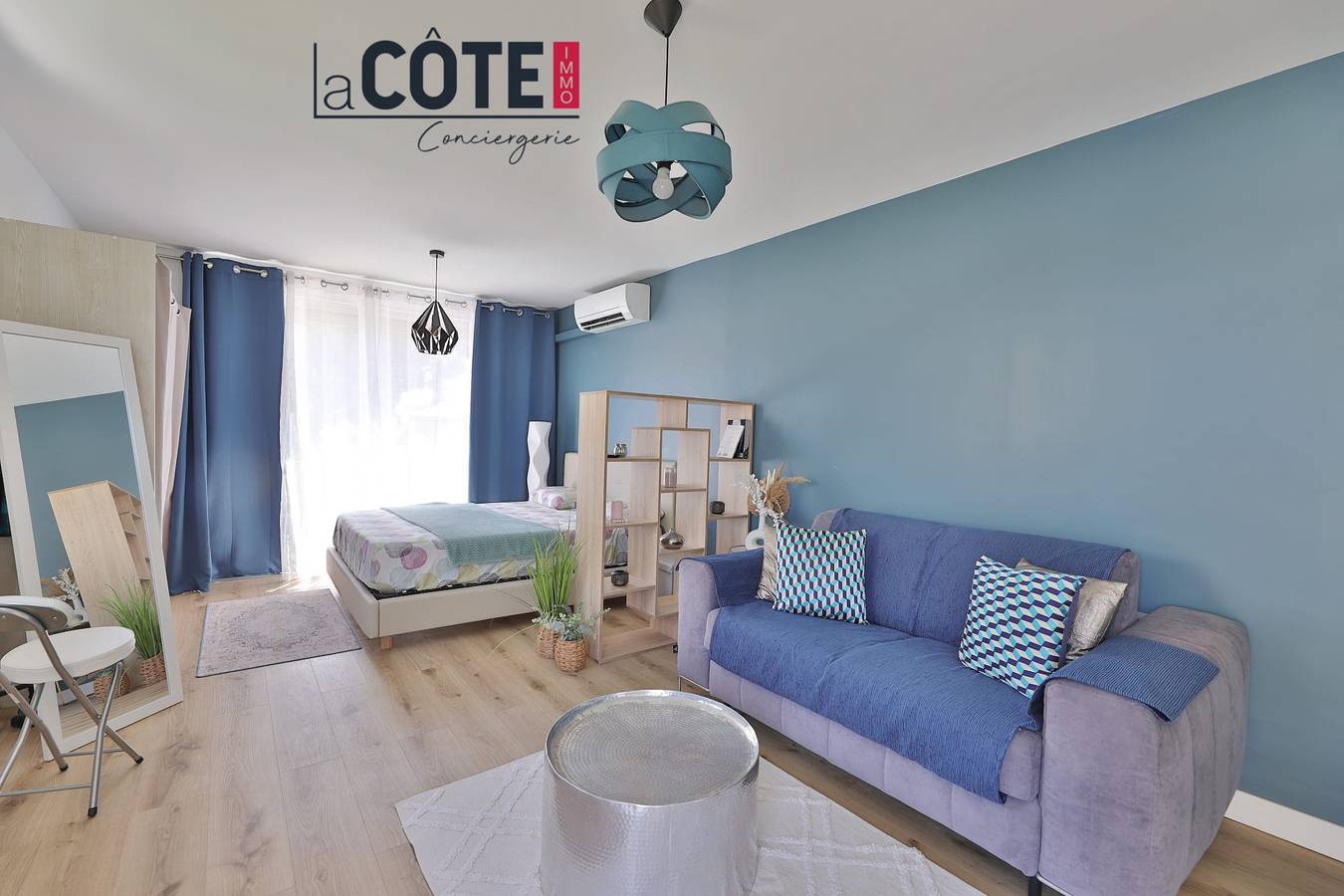Appartement de vacances