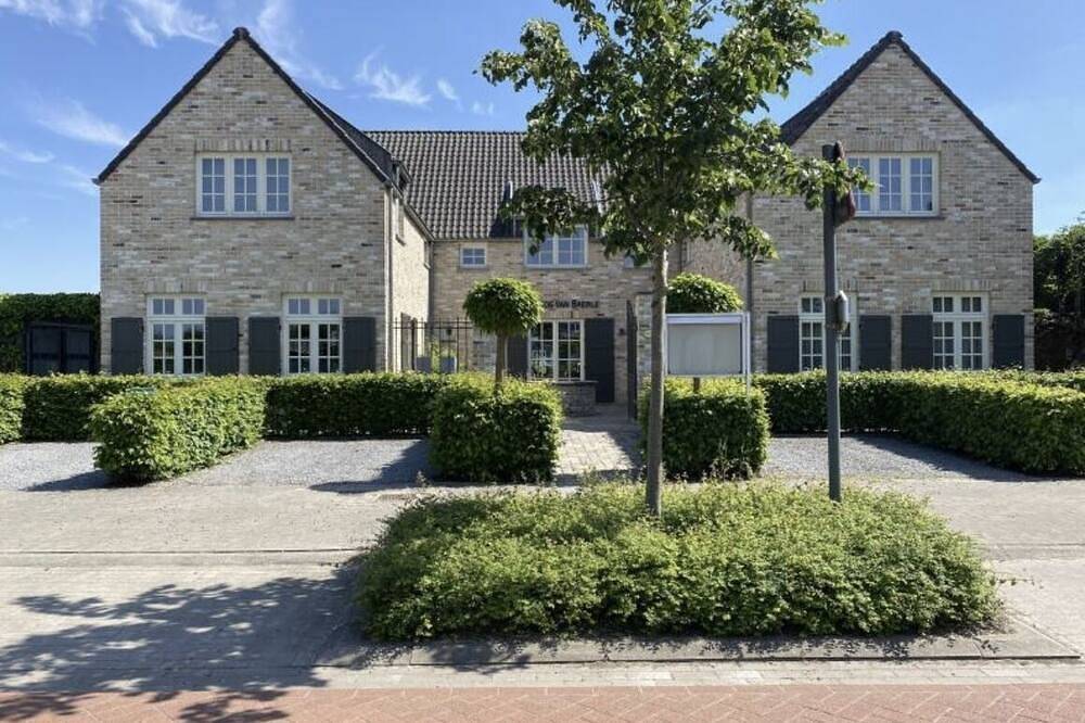 Atmospheric country house in the green Kempen. in Baarle-Hertog, Antwerpen und Umgebung