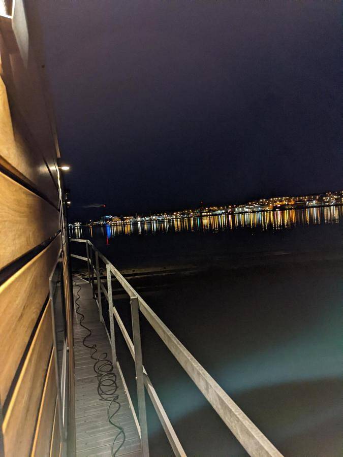 Ferienhaus für 4 Personen, mit Balkon und Terrasse sowie Ausblick in Västervik - 4
