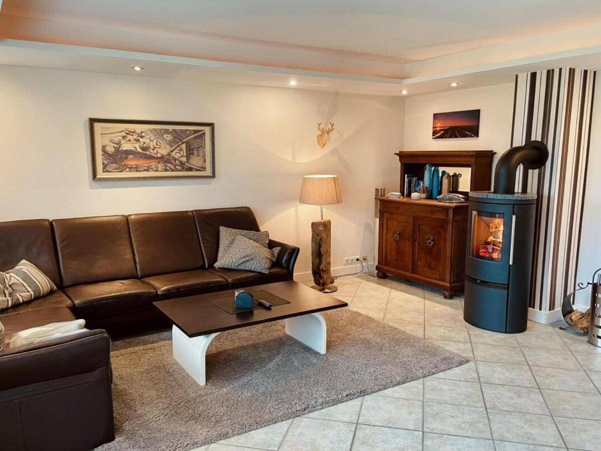 Ganze Wohnung, Two-Bedroom Apartment in Almdorf, Nordfriesland