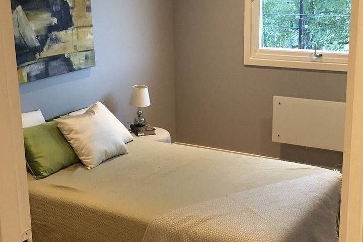 Platinum Haus Oslo - Zentral gelegen mit allen Einrichtungen in Vestre Aker, Oslo
