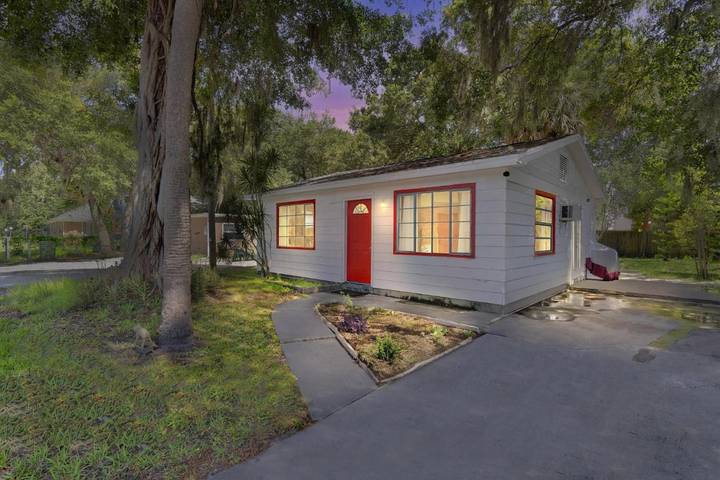 Bungalow für 6 Personen in Sarasota