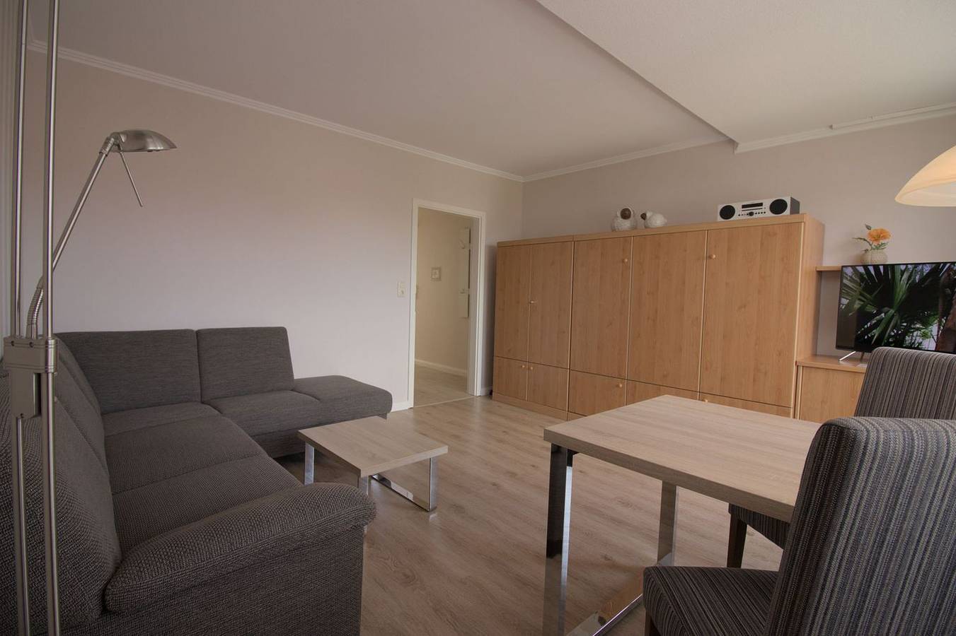 Appartamento vacanze a Busum a partire da 82€ a notte