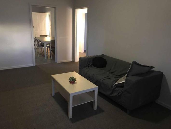Holiday home for 4 people in Perth