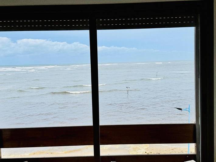 Gîte pour 4 personnes, avec jacuzzi et balcon à El Jadida - 2