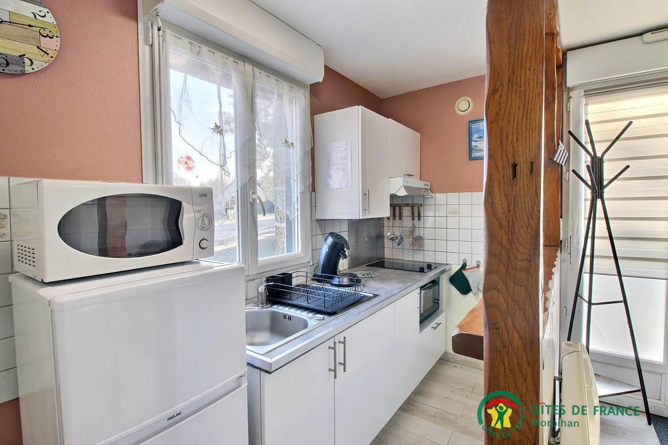 La Maison de Louise in Férel, Côte des Mégalithes