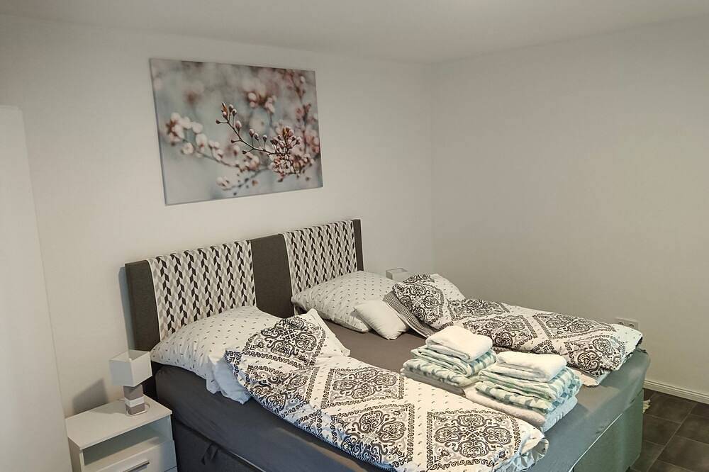 Ganze Wohnung, Ferienwohnung/App. für 6 Gäste mit 84m² in Schönberg in Schönberg (Bayern), Vorderer Bayerischer Wald