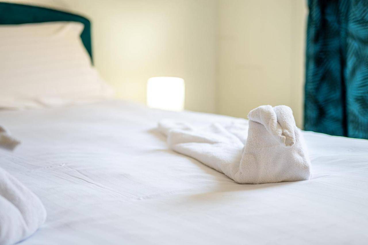 Appartement entier, Le 42-Gregimmo-Appart'Hôtel in Montbéliard, Doubs
