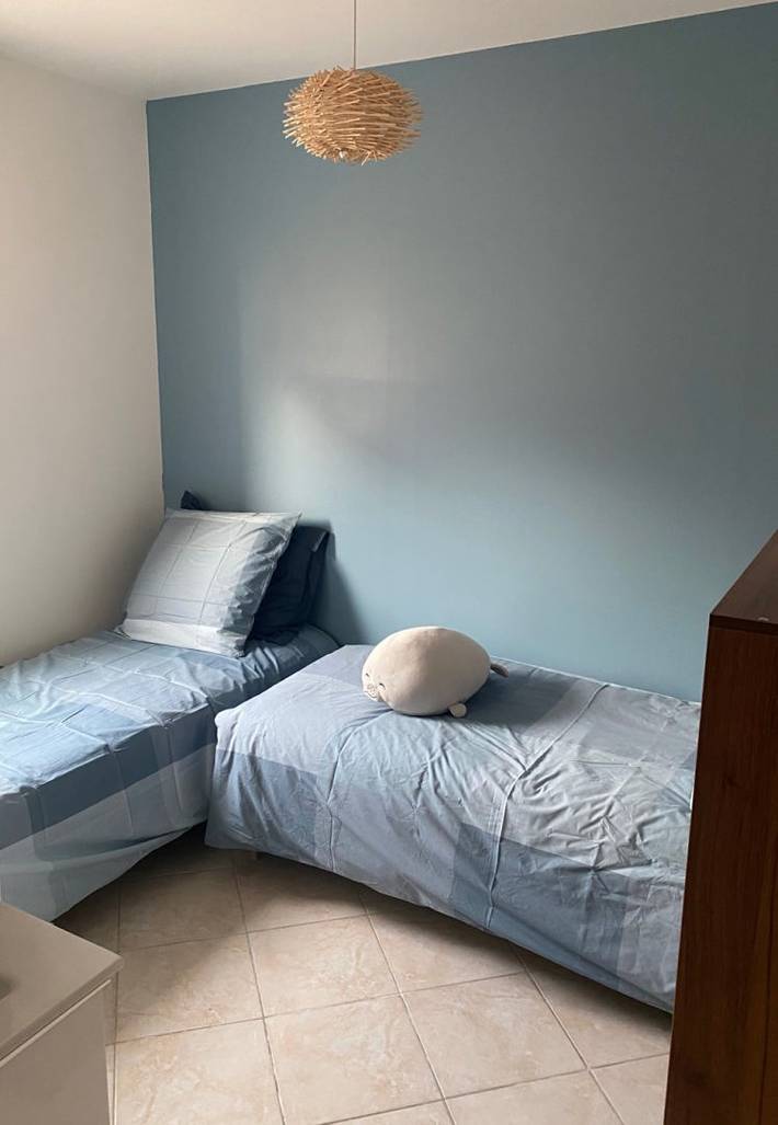 Gîte pour 4 personnes à Cayeux-sur-Mer - 4