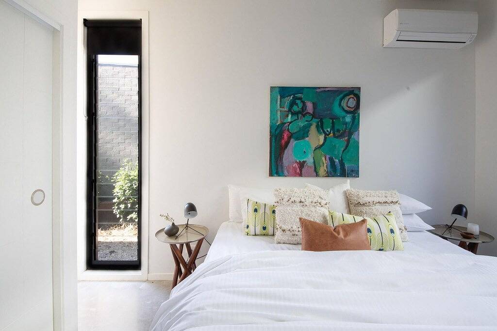 Dogwood - Golf Resort im Hunter Valley Stil in Pokolbin, Hunter Valley