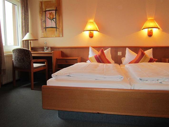 Hôtel pour 2 personnes à Lemberg - 3