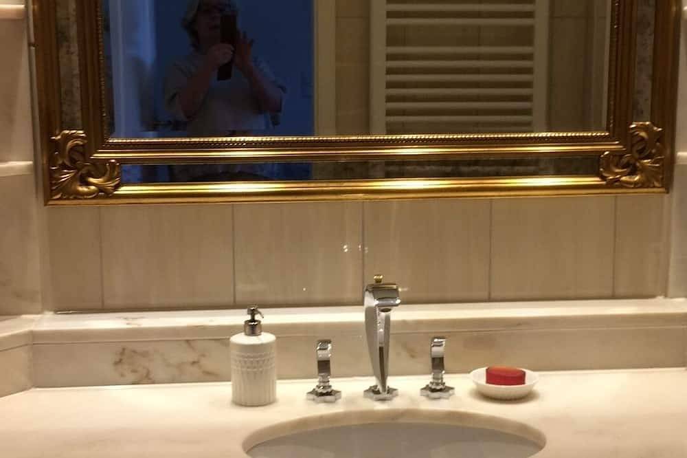 Der Emtingshof befindet sich inmitten eines Traumgartens. in Selm, Ruhrgebiet