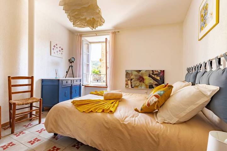 Location de vacances pour 6 personnes à Oupia - 3