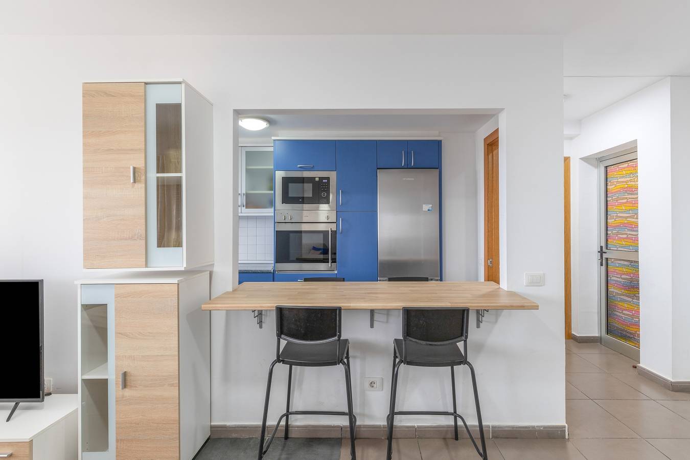 Vivienda de vacances Yenhel avec vue sur mer, terrasse privée et Wi-Fi in Sardina del Norte, Gáldar