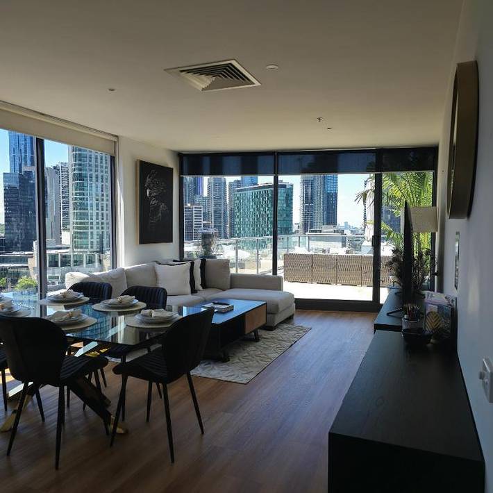 Holiday apartment for 5 people - 1