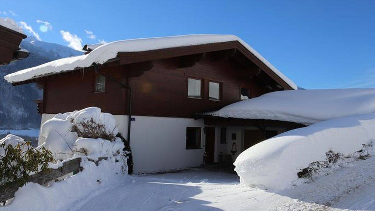 Ganze Ferienwohnung, Ferienwohnung für 12 Personen (270 m²) in Stuhlfelden in Stuhlfelden, Kitzbüheler Alpen