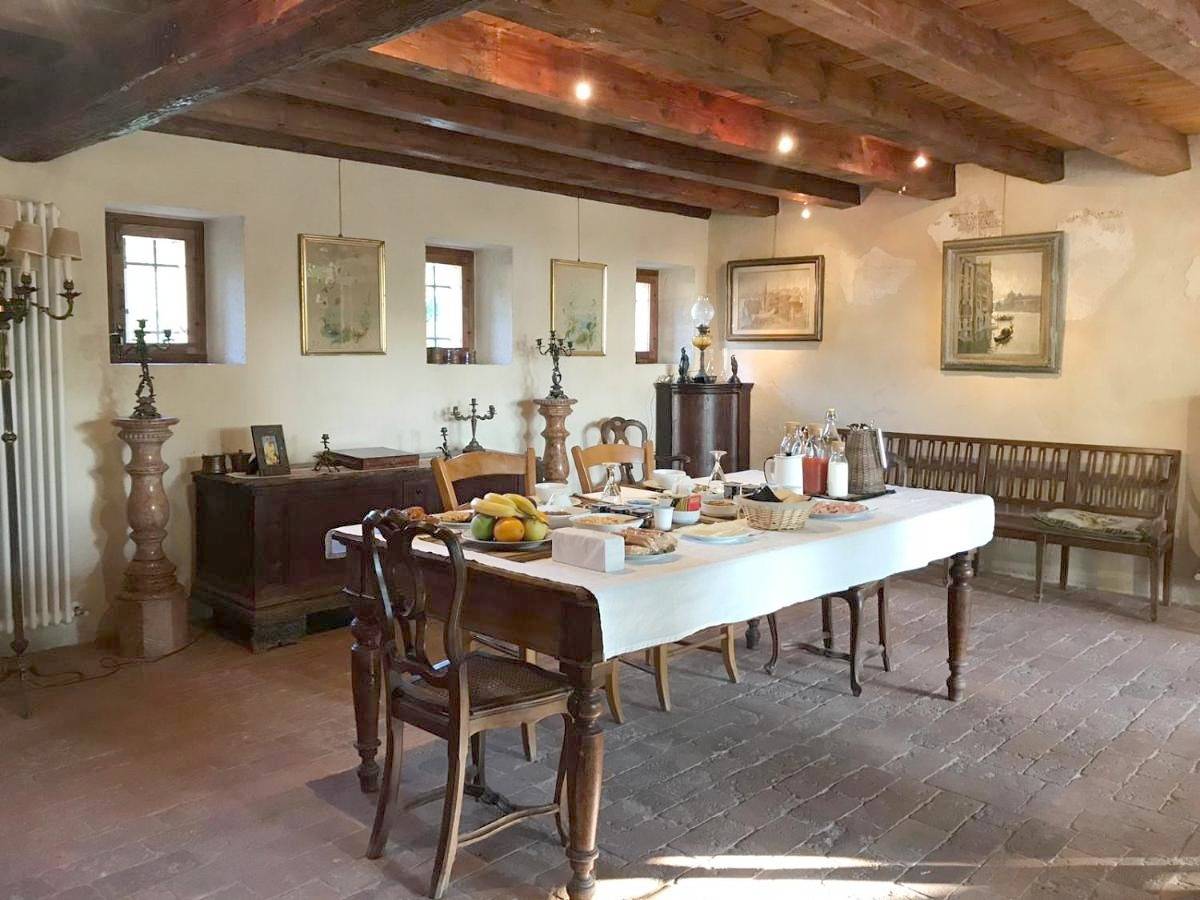 B&B Ca' Cinel Asolo in Asolo, Provincia di Treviso