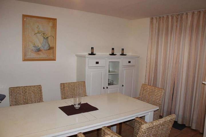 Ferienhaus für 6 Personen, mit Sauna und Garten sowie Pool, mit Haustier in Naturpark Südheide - 3