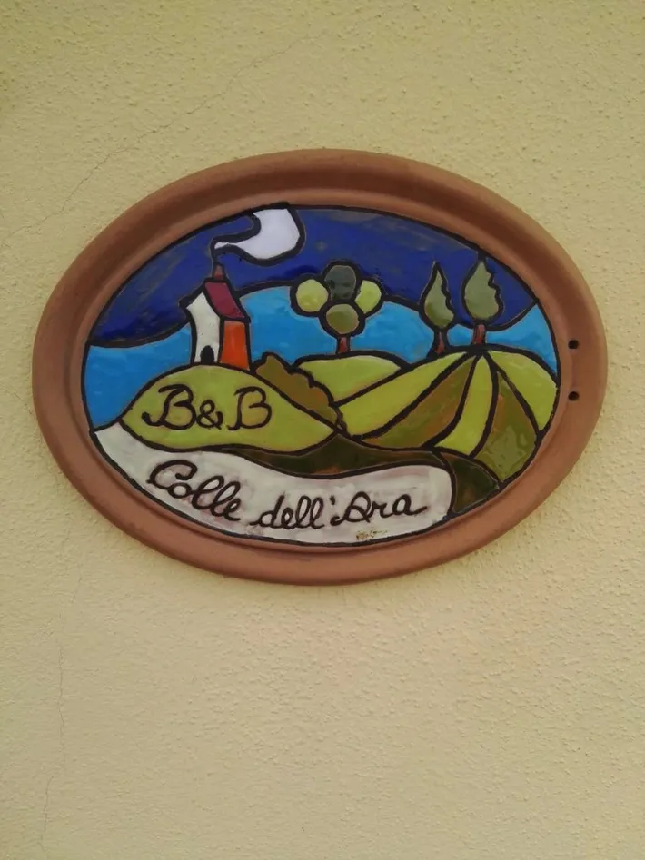 Bed and breakfast per 4 persone, con balcone e panorama - 1
