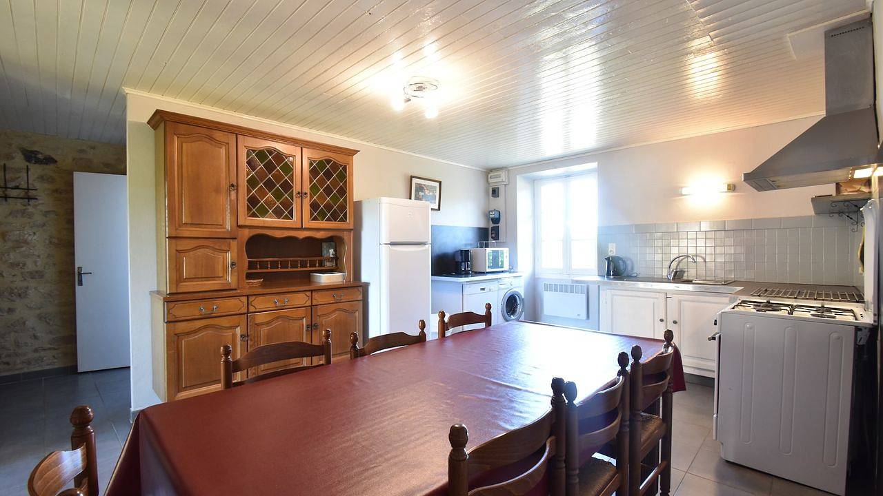 Ferienhaus für 7 Personen (120 m²) in Besse in Besse, Périgord Noir