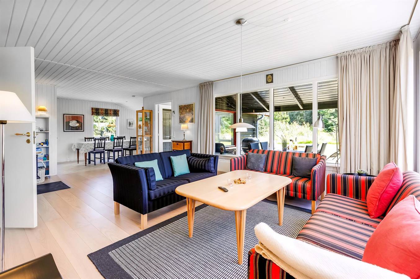 2 bedroom pet friendly home in Løkken in Løkken, Hjørring und Umgebung