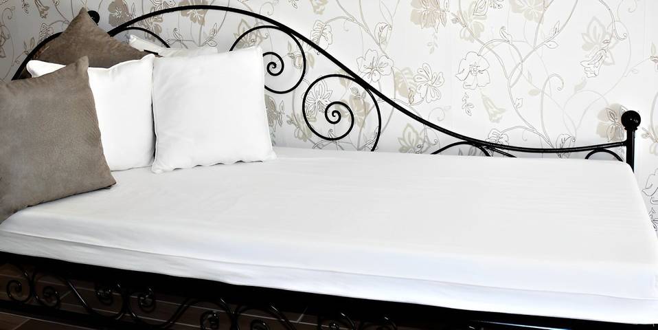 Chambre d’hôte pour 3 personnes, avec jardin à Honfleur - 4