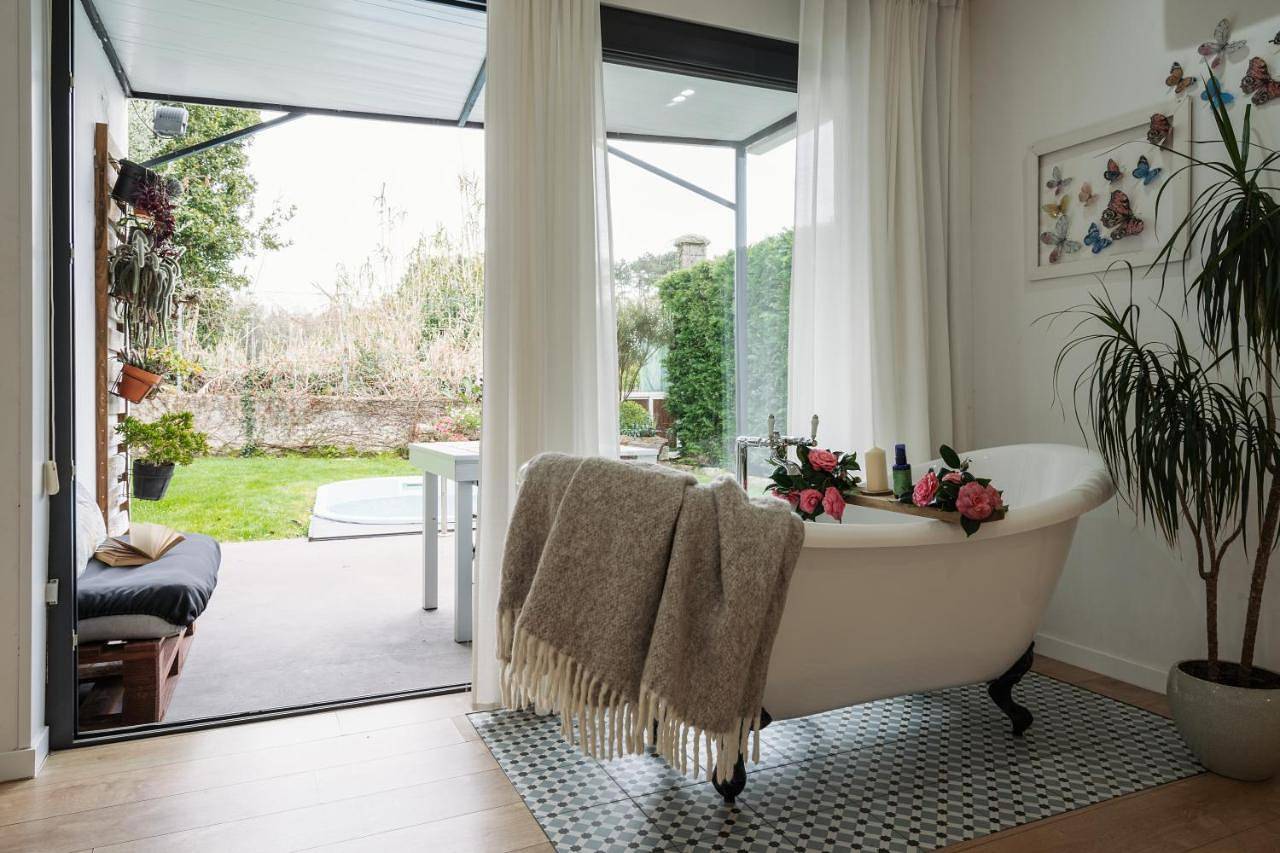 One-Bedroom House in Boiro, Rias Baixas