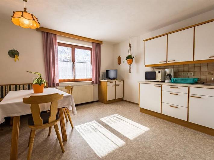 Ferienwohnung für 6 Personen, mit Garten in St. Lambrecht - 4