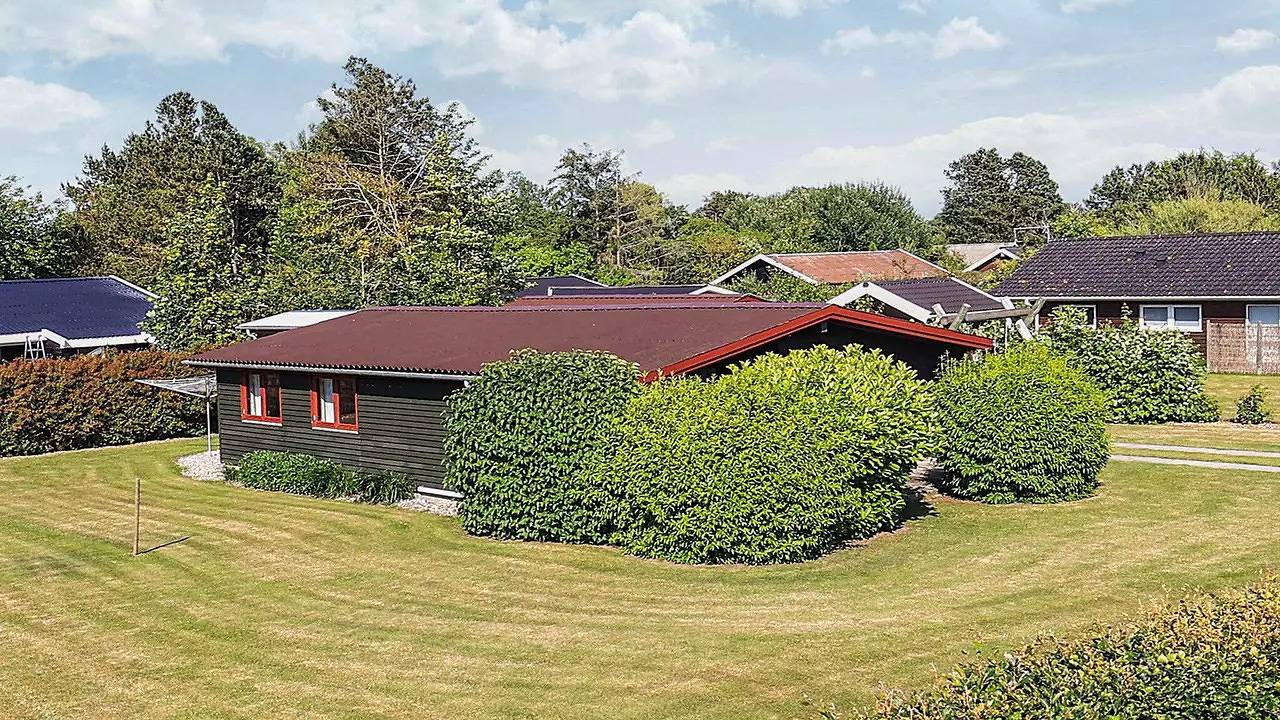 Ferienhaus für 6 Personen (65 m²) in Dannemare in Hummingen, Dannemare