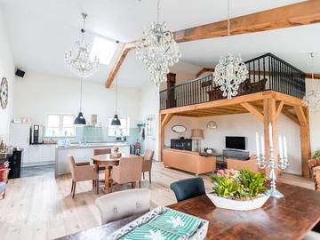 Vakantiehuis voor 14 Personen in Noord-Brabant, Nederland, Afbeelding 1