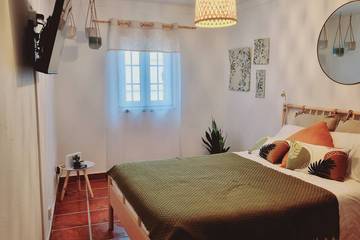 Gîte pour 3 personnes à Alter do Chão