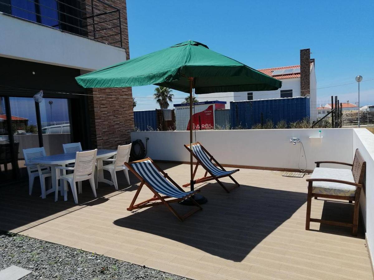 Casa da Praia em Porto Côvo in Porto Covo, Costa Alentejana