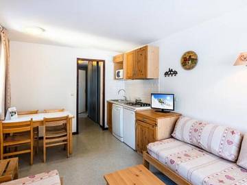 Camping für 5 Personen in Morillon, Region Bonneville, Bild 3